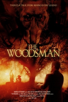 The Woodsman (2016)