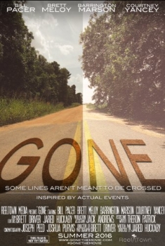 Gone (2016)