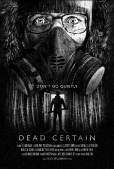 Dead Certain (2016)