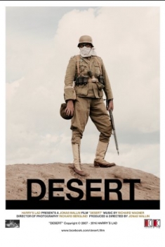Desert (2016)
