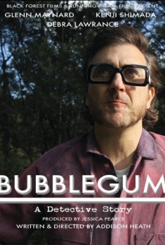 Bubblegum (2016)