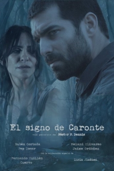 El signo de Caronte (2016)