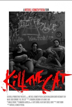 Kill the Cat (2016)