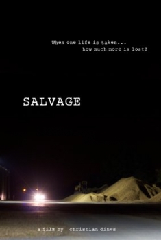 Salvage (2016)