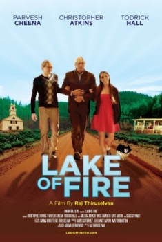Lake of Fire (2016)