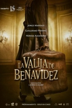 La valija de Benavidez (2016)