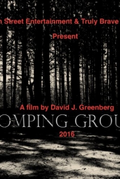 Stomping Ground (2016)