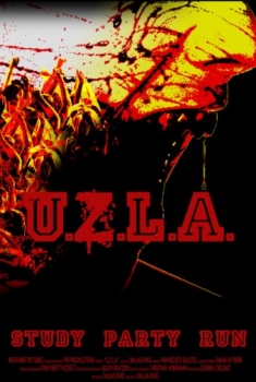 U.Z.L.A. (2016)