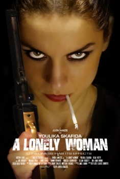 A Lonely Woman (2016)