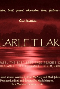 Scarlet Lake (2016)