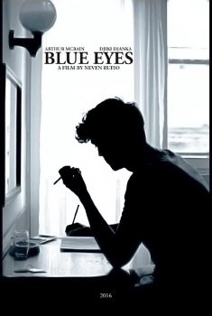 Blue Eyes (2016)
