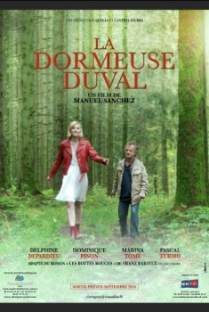 La dormeuse Duval (2016)