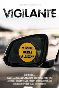 Vigilante (2016)