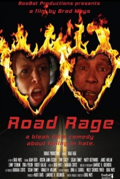 Road Rage (2016)