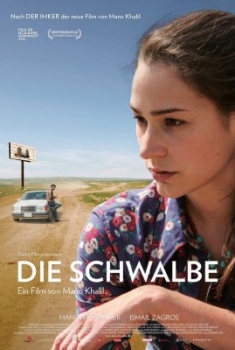 Die Schwalbe (2016)