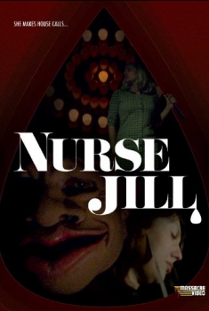 Nurse Jill (2016)