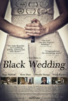 Black Wedding (2016)
