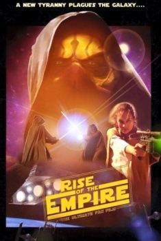 Rise of the Empire (2016)