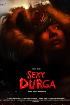 Sexy Durga (2016)