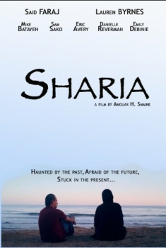 Sharia (2016)