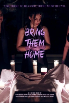 Bring Them Home (2016)