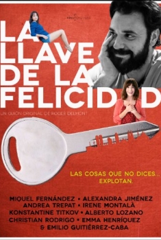 La llave de la felicidad (2016)