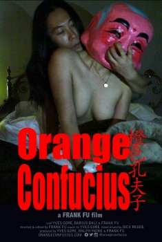 Orange Confucius (2016)