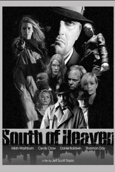 South of Heaven (2016)