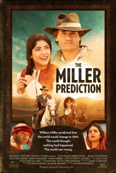 The Miller Prediction (2016)