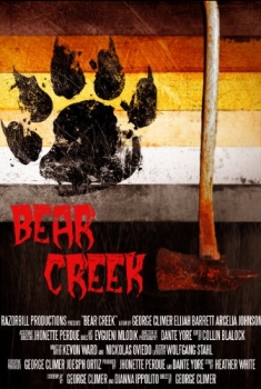 Bear Creek (2016)