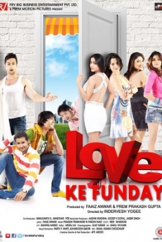 Love Ke Funday (2016)