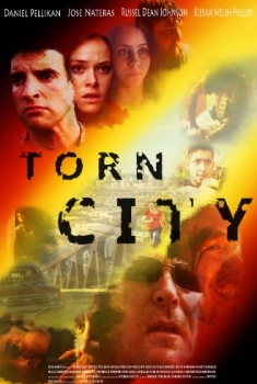 Torn City (2016)