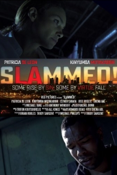 Slammed! (2016)