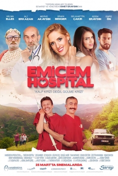 Emicem Hospital (2016)