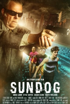 Sundog (2016)
