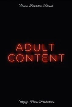 Adult Content (2016)