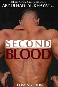 Second Blood (2016)