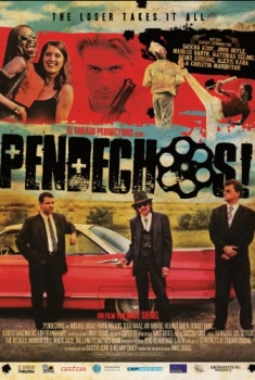 Pendechos! (2016)