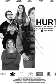 Hurt (2016)