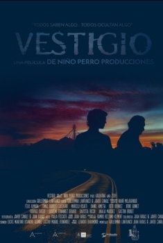 Vestigio (2016)