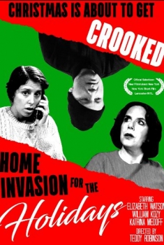 Home Invasion for the Holidays (2016)