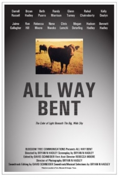 All Way Bent (2016)