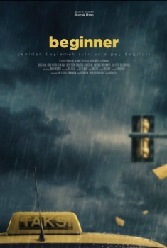 Beginner (2016)