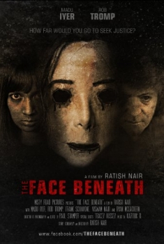 The Face Beneath (2016)