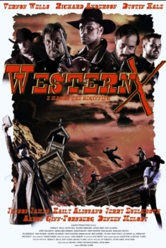 Western X (2016)