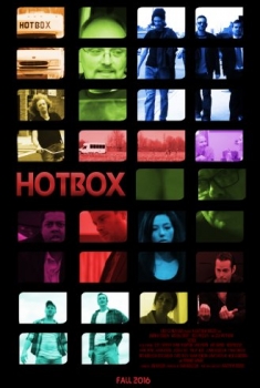 Hotbox (2016)