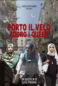 Porto Il Velo Adoro I Queen (2016)