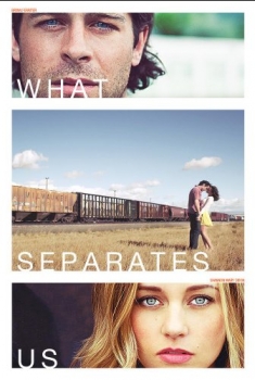 What Separates Us (2016)