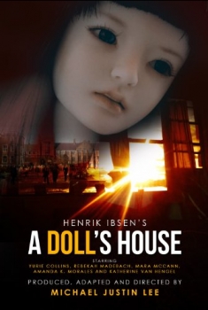 Henrik Ibsen's A Doll's House (2016)