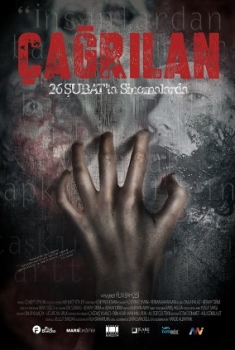 Çagrilan (2016)